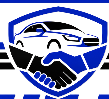 Blue Line Auto Buyers logo